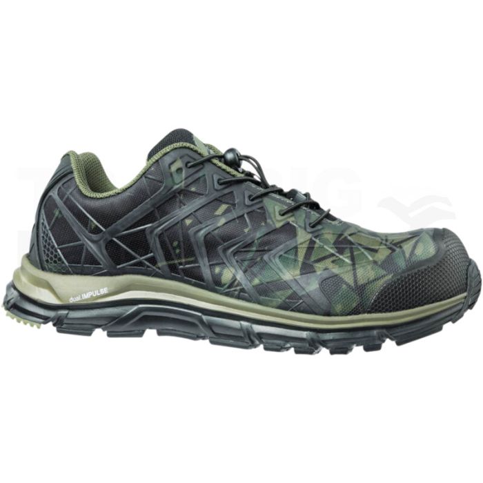 Arteitssschuh Energy Impulslow S3 Gr.40