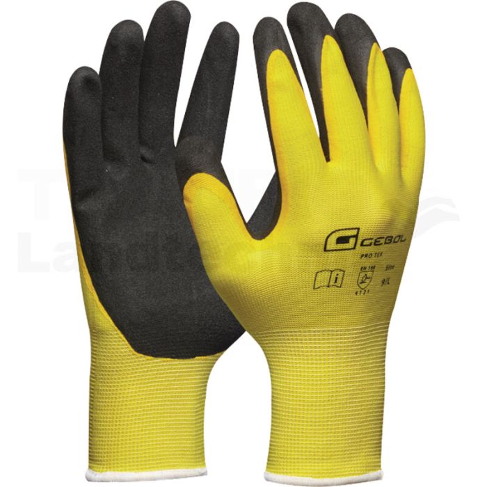 Handschuh "Pro Tex", Gr. 9