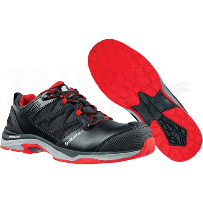 Arbeitsschuh Ultrarail Blacklow S3 Gr.43