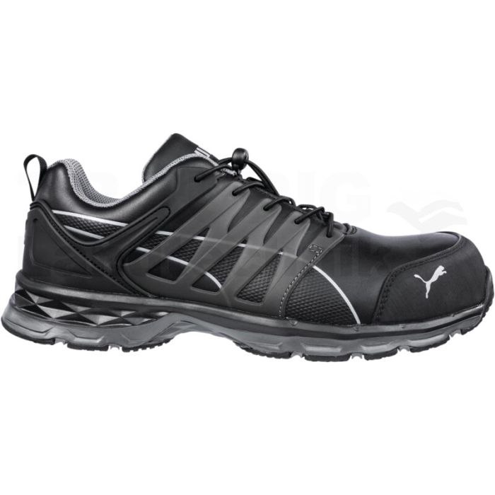 Arteitssschuh Velocity2 Blacklow S3 G.39