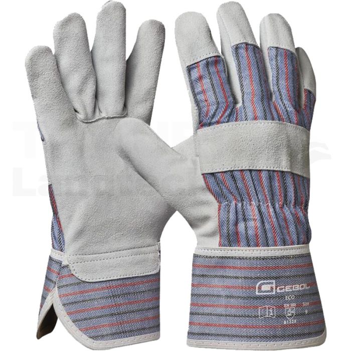 VPE60 Handschuh „ECO“, Gr. 10