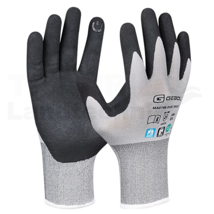 VPE12 Montagehandschuh, Gr. 11 VPE12 Montagehandschuh, Gr. 11