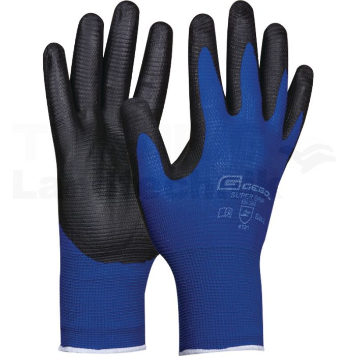 Handschuh "Super Grip", Gr. 9