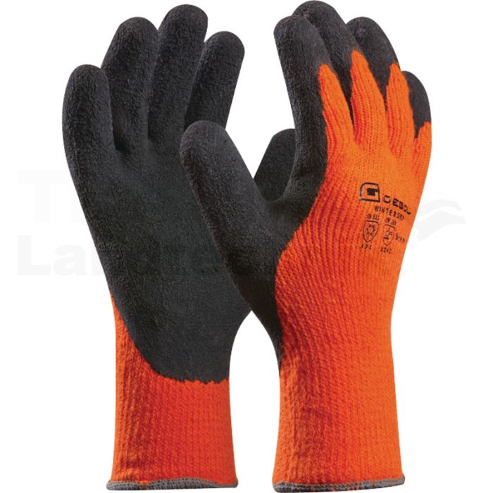 Handschuh "Winter Grip", Gr. 9 Handschuh "Winter Grip", Gr. 9