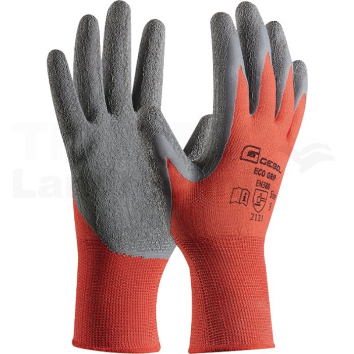 Handschuh "Eco Grip", Gr. 8 Handschuh "Eco Grip", Gr. 8