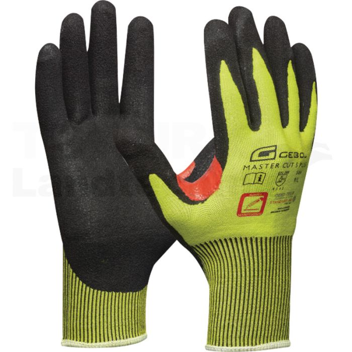 Handschuh "Master Cut C Plus", Gr. 10