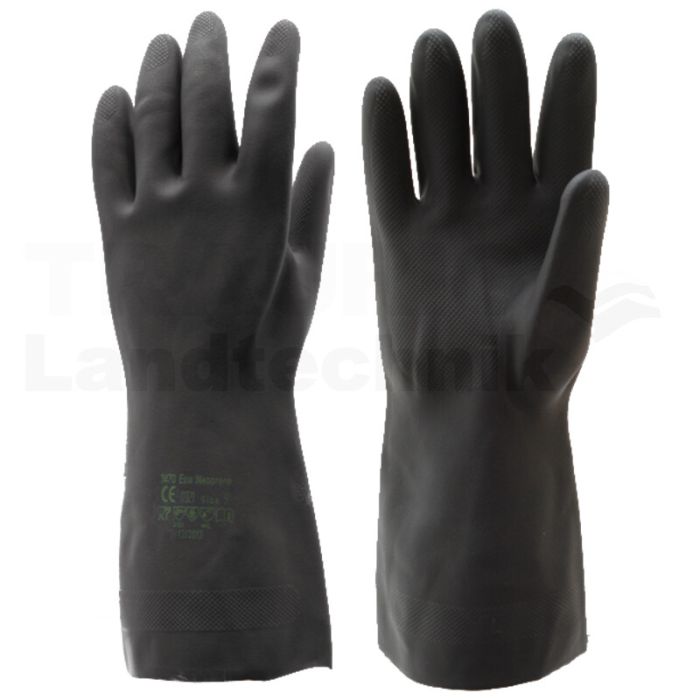 Neoprene Handschuh, Gr. 8 Neoprene Handschuh, Gr. 8