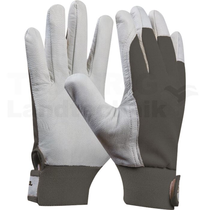 Handschuh "Uni Fit Comfort", Gr. 8
