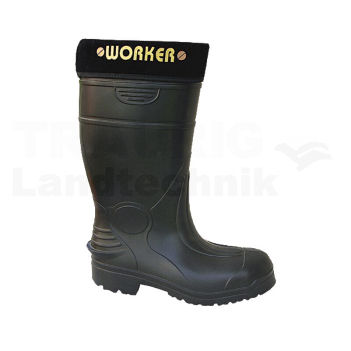 Sicherheitsstiefel S5