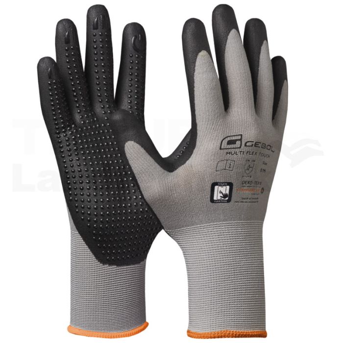 Handschuh "Multi Flex Touch", Gr. 8 Handschuh "Multi Flex Touch", Gr. 8