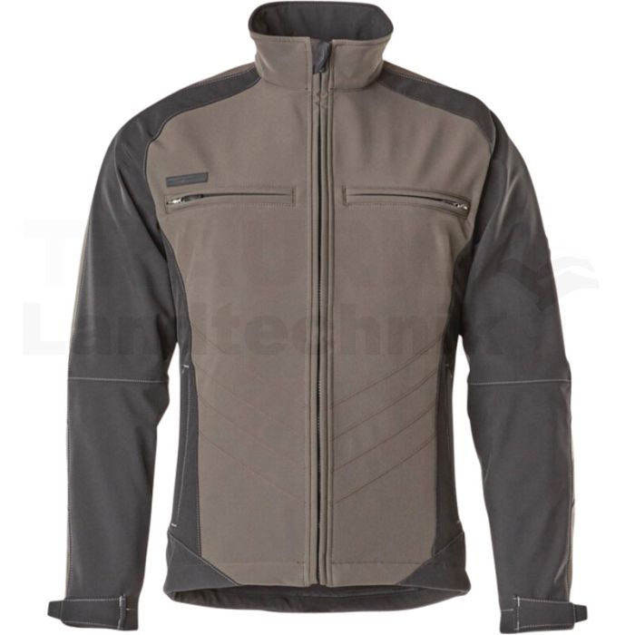 MASCOT® Softshelljacke DRESDEN 3XL