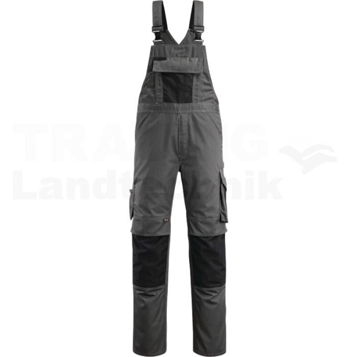 MASCOT® Latzhose AUGSBURG 48