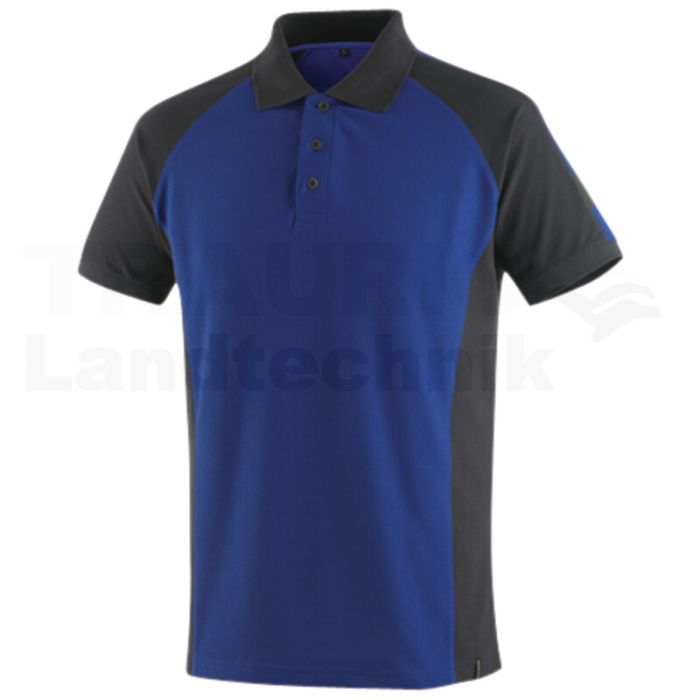 MASCOT® Polo-Shirt BOTTROP XS