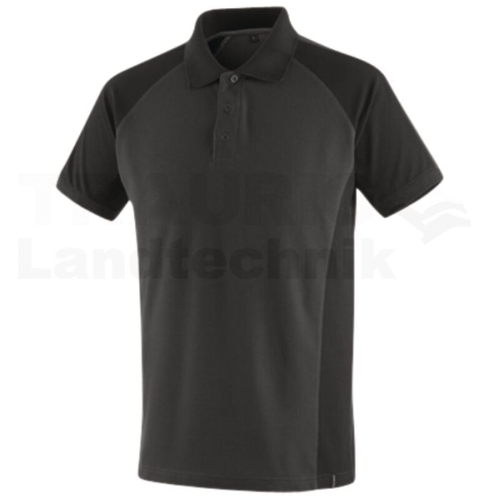 MASCOT® Polo-Shirt BOTTROP S