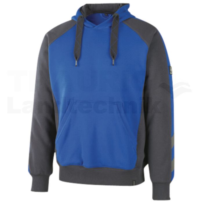 MASCOT® Kapuzensweatshirt REGENSBURG 3XL