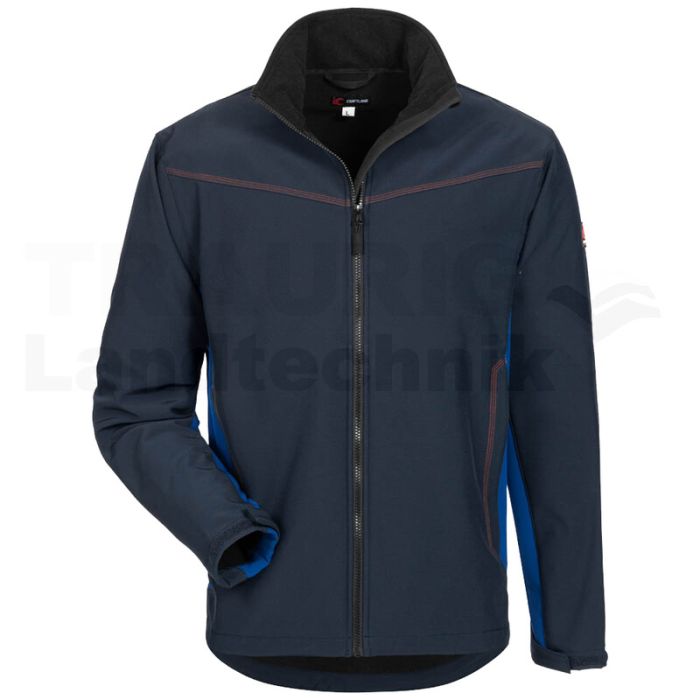 Softshelljacke