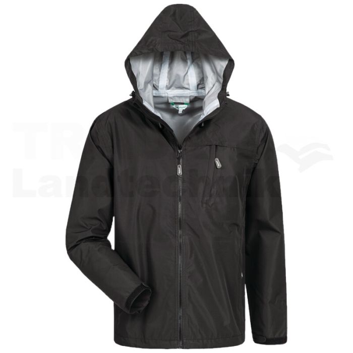 Regenjacke