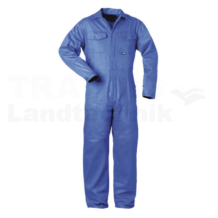 Overall