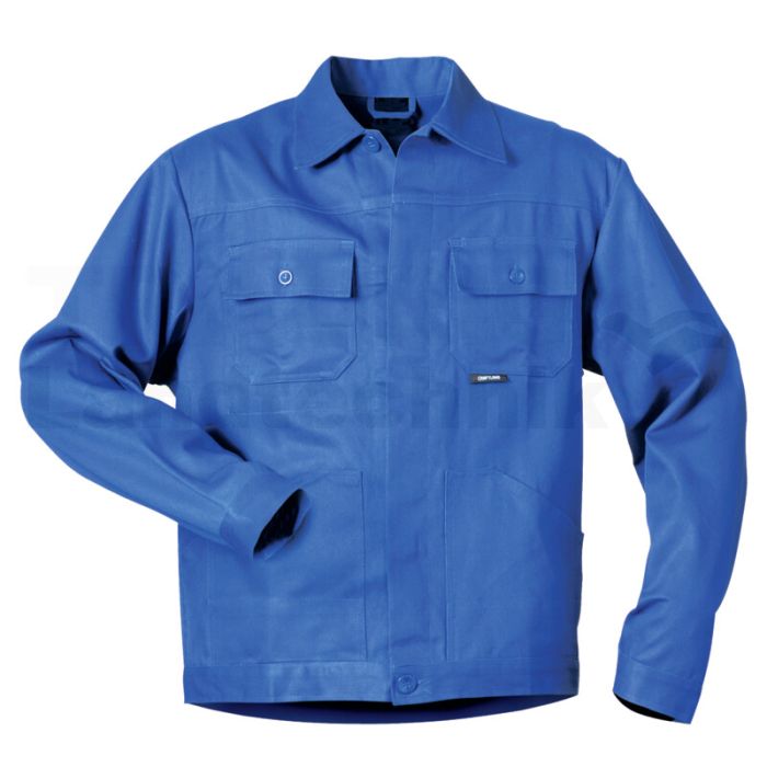 Bundjacke Bundjacke