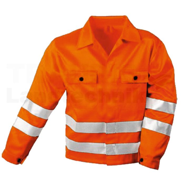 Warnschutz-Jacke Warnschutz-Jacke