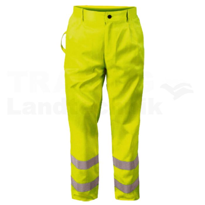 Warnschutz-Bundhose Warnschutz-Bundhose