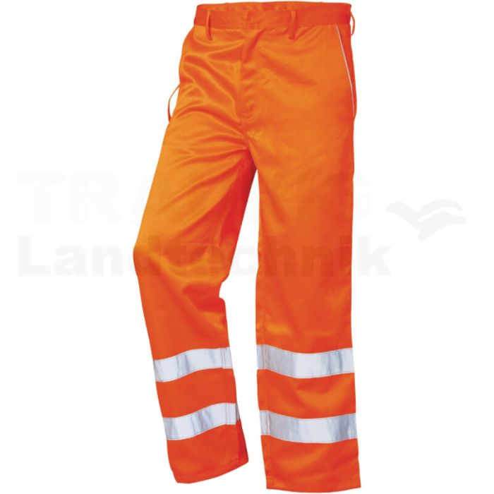 Warnschutz-Bundhose