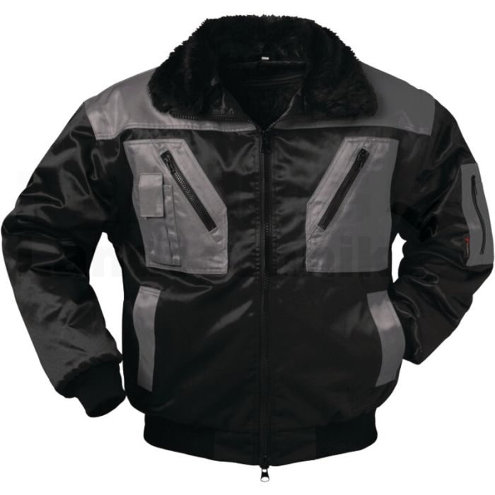 Pilotenjacke Pilotenjacke