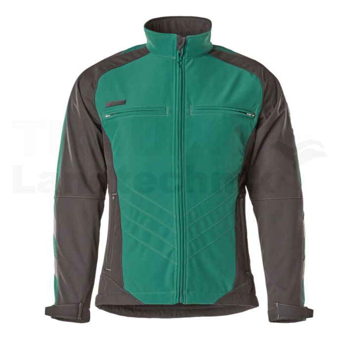 MASCOT® Softshelljacke DRESDEN 3XL
