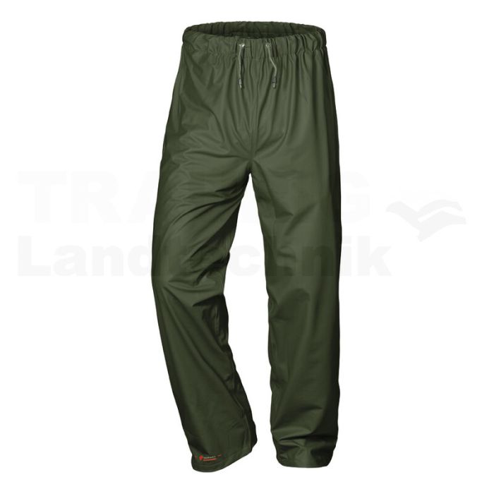PU - Regenbundhose