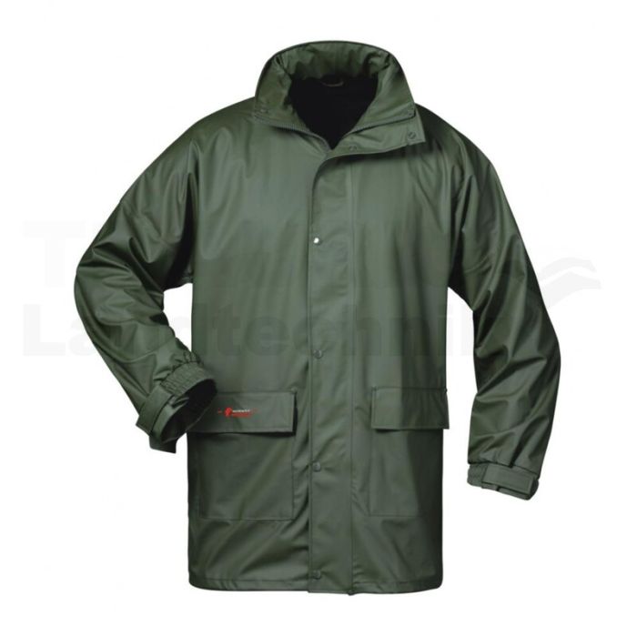 PU - Regenjacke