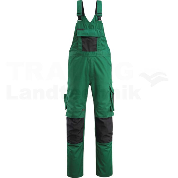 MASCOT® Latzhose Augsburg 56