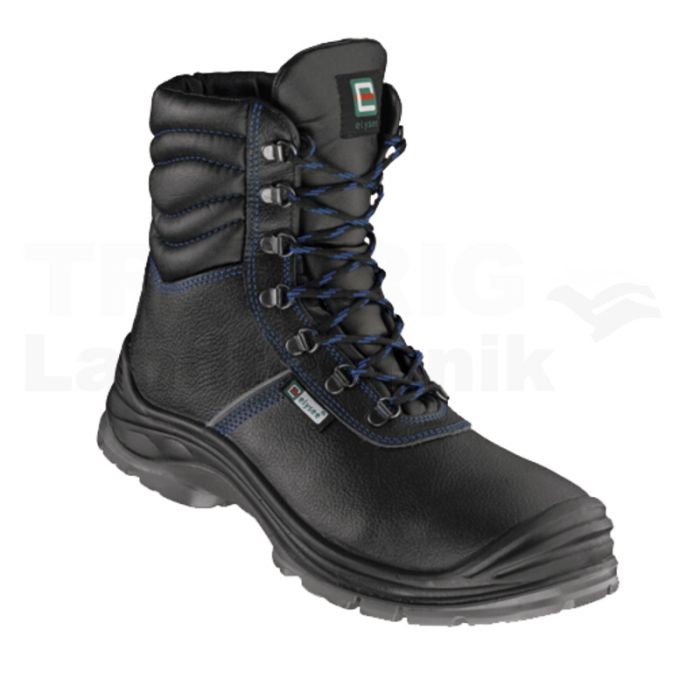 elysee® Schnürstiefel S3, gefüttert