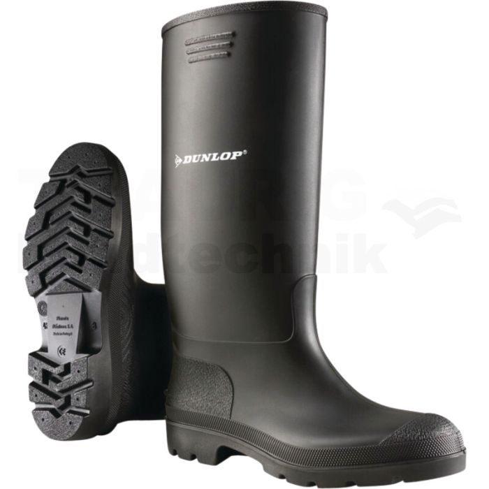 PVC-Stiefel hoch Pricemastor 380PP