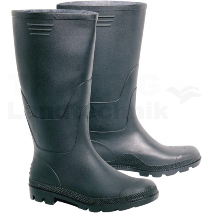 PVC-Stiefel hoch PVC-Stiefel hoch