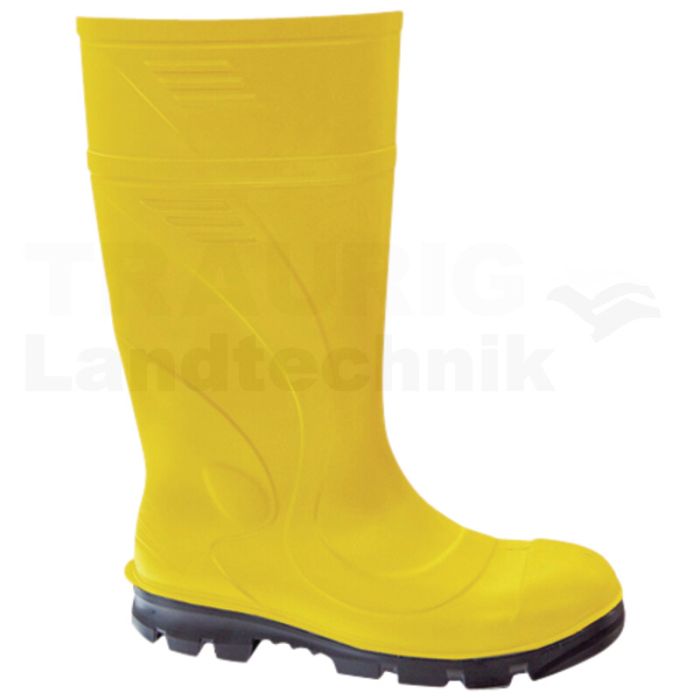 CRAFTLAND® PU Sicherheitsgummistiefel S5