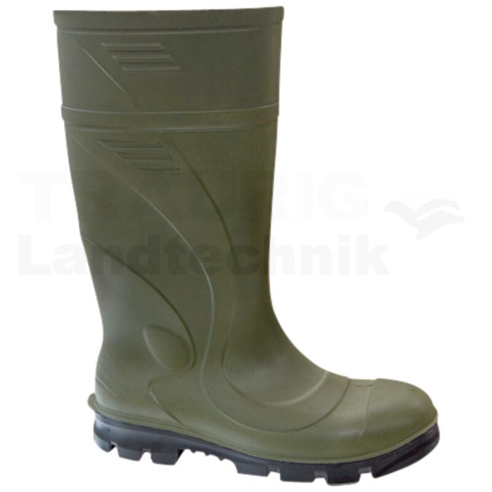 PU Sicherheitsgummistiefel S5