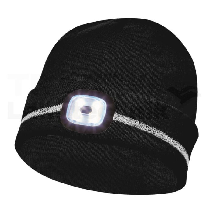 LED-Mütze