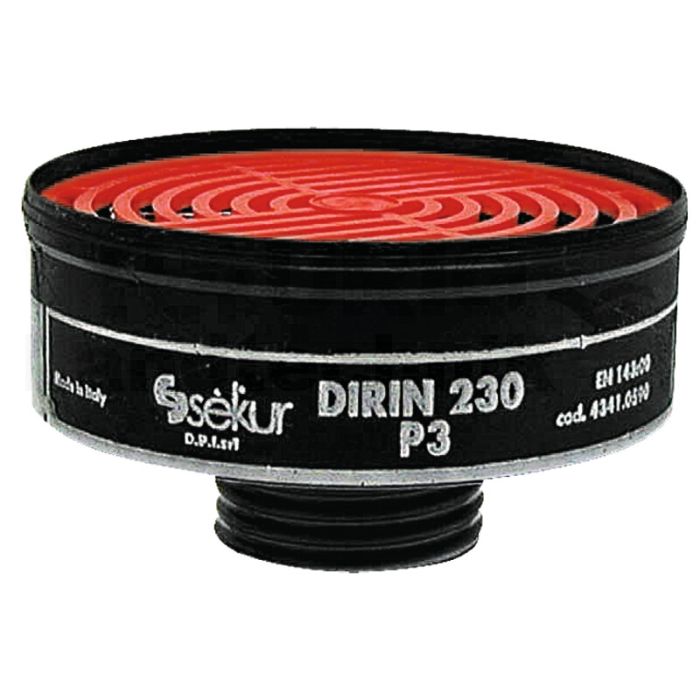 P3 R PARTIKELFILTER BLS® 401