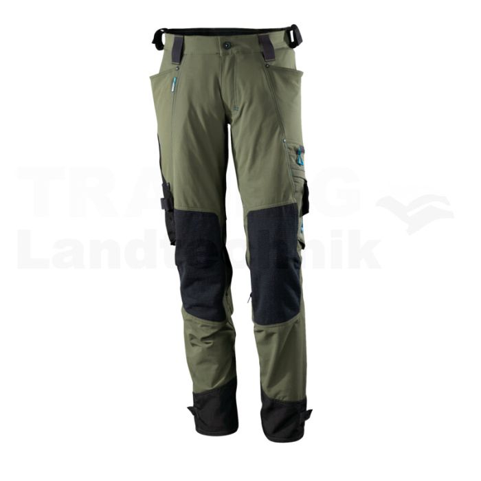 MASCOT® Hose mit Knietaschen ADVANCED 44