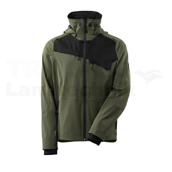 MASCOT® Hardshelljacke Advanced 4XL