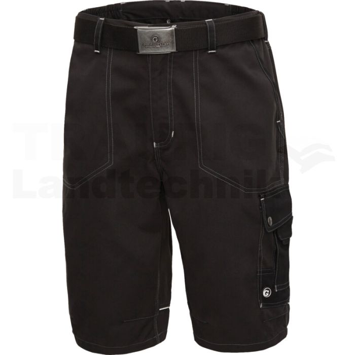 Arbeitsshorts EMERALD