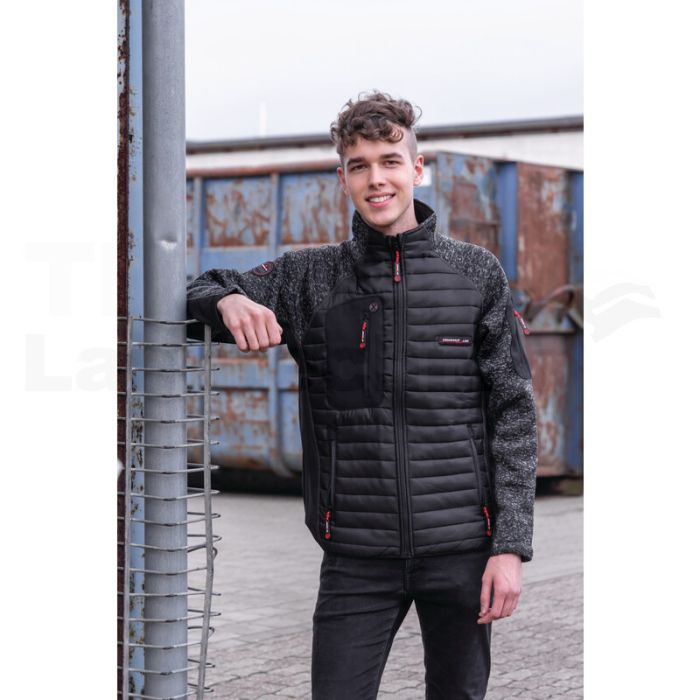 Hybrid Jacke ONYX 2.0 Hybrid Jacke ONYX 2.0