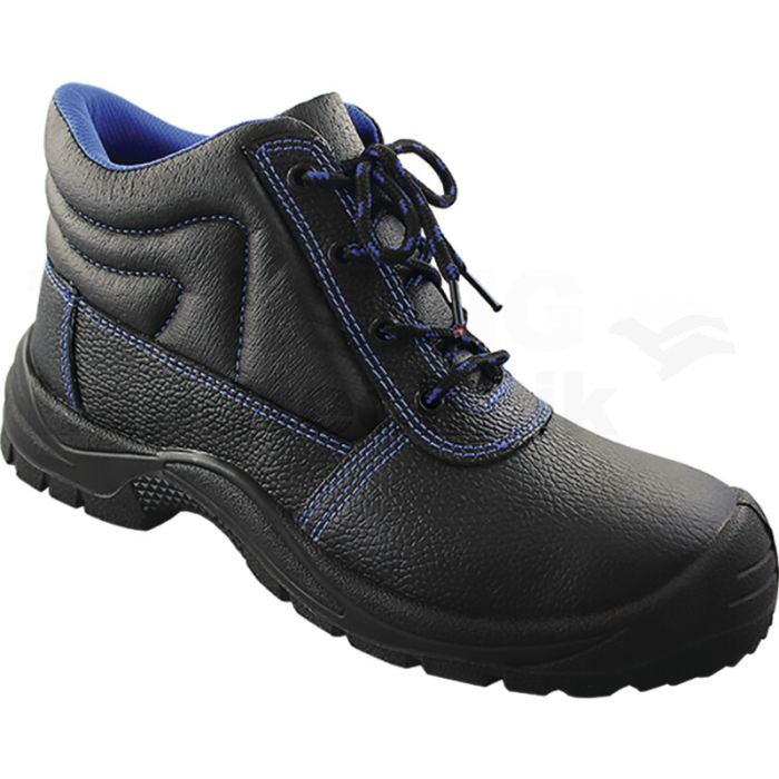 S3 Sicherheitsschnürstiefel