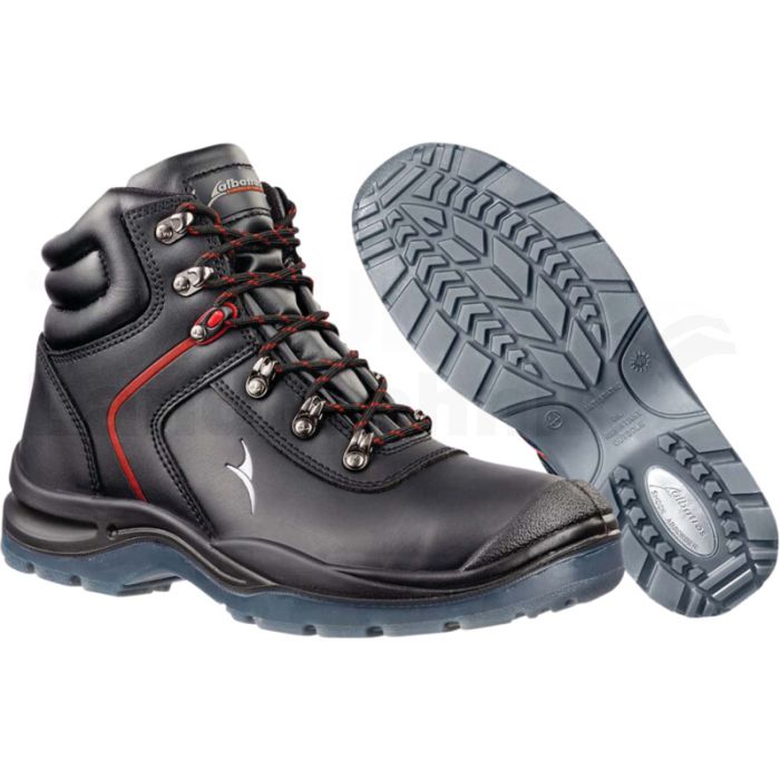 Sicherheitsstiefel S3, Gr. 39 Sicherheitsstiefel S3, Gr. 39