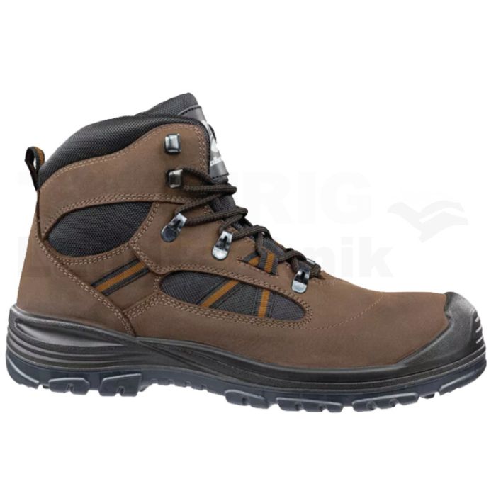 Schnürstiefel Timber Mid Gr. 39