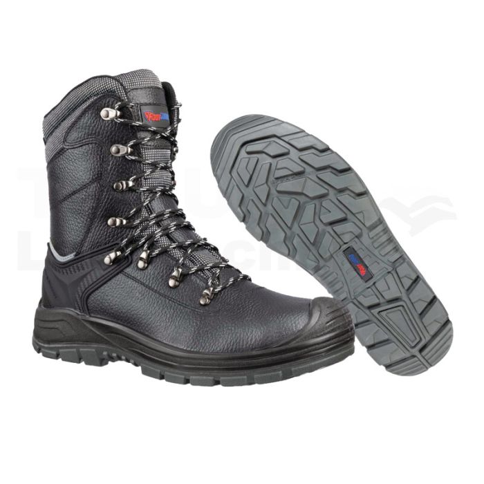 Winterstiefel Nordic High S3 SRC CI