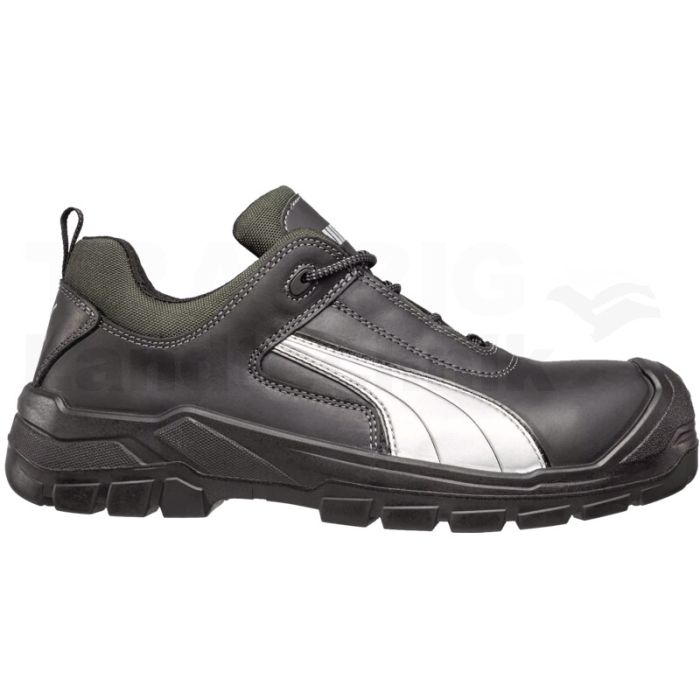 Halbschuh