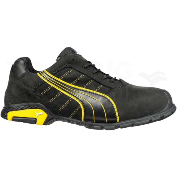 S3 Sicherheitshalbschuh Amsterdam SRC S3 Sicherheitshalbschuh Amsterdam SRC