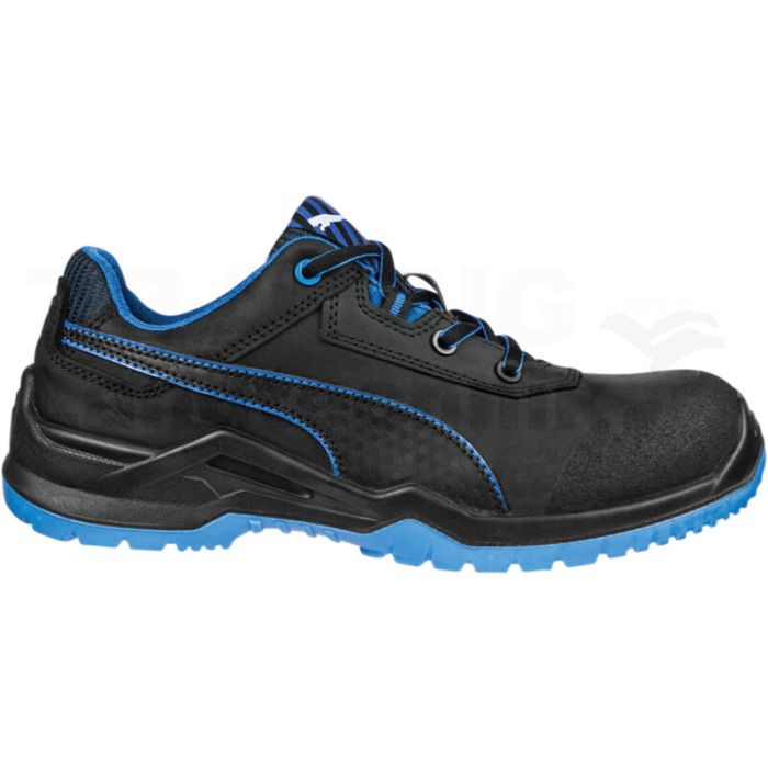 Sicherheitsschuh Argon Blue Gr. 42 Sicherheitsschuh Argon Blue Gr. 42