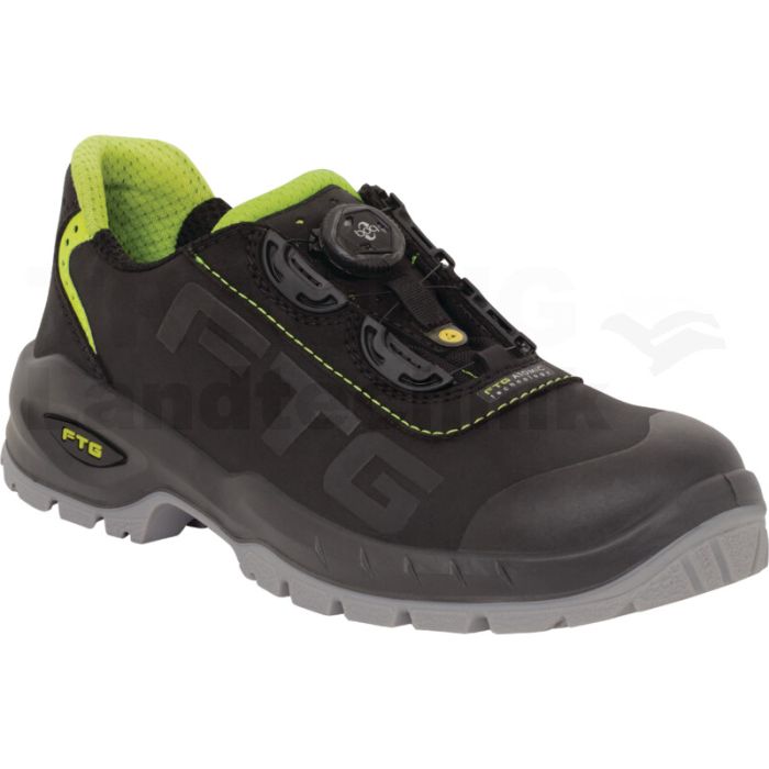 S3 Sicherheitsstiefel SRC Concorde